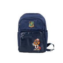 UNIQ College Backpack English style schoolbag backpack school bags bag hiking school backpacks